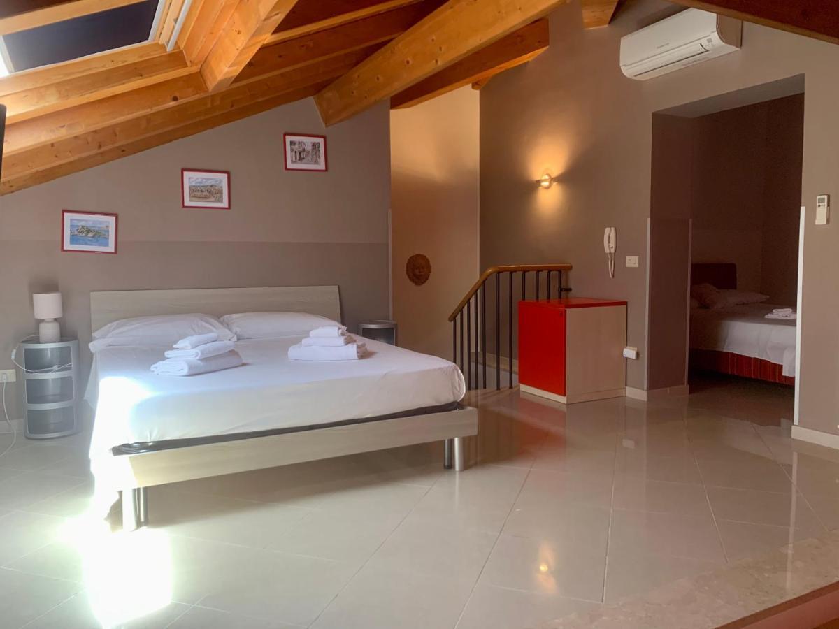 Amartia Apartments تاورمينا المظهر الخارجي الصورة