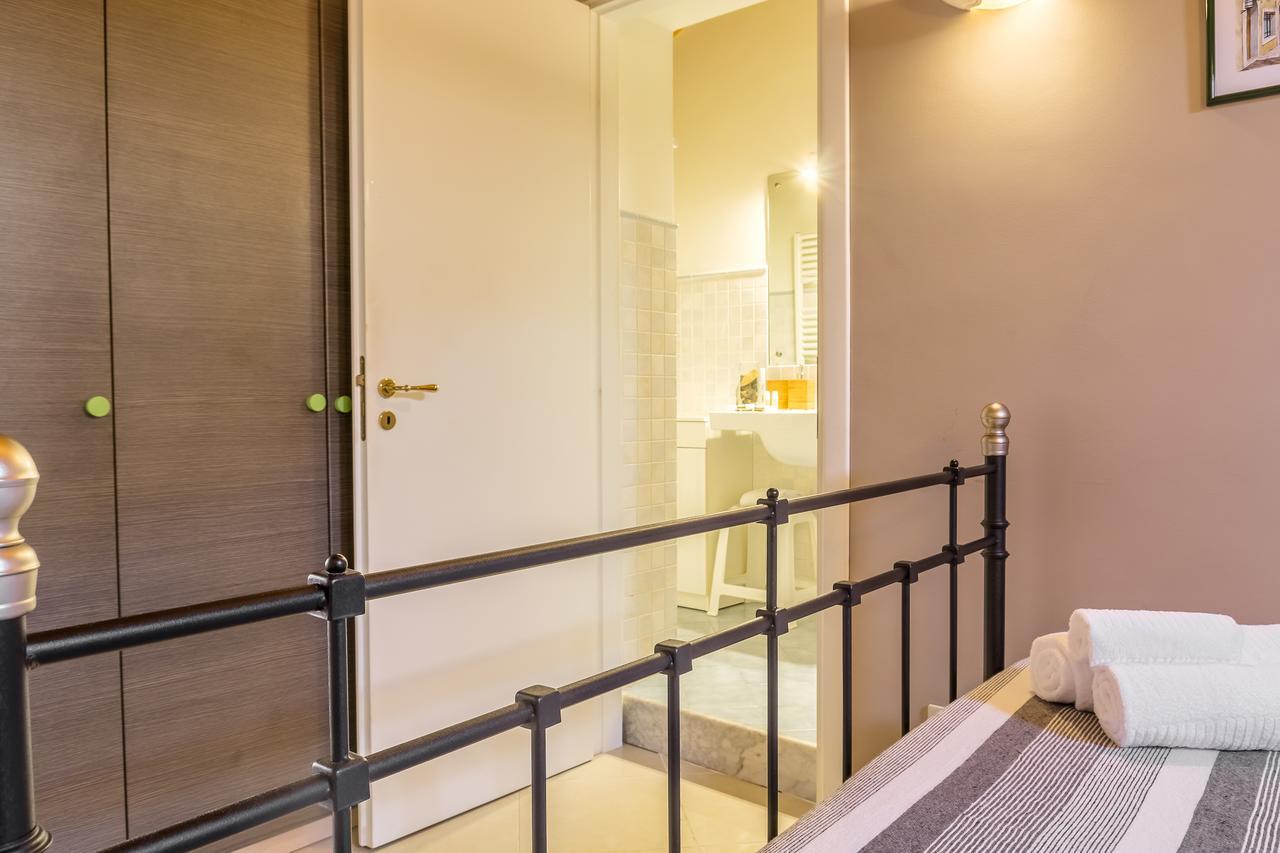 Amartia Apartments تاورمينا المظهر الخارجي الصورة