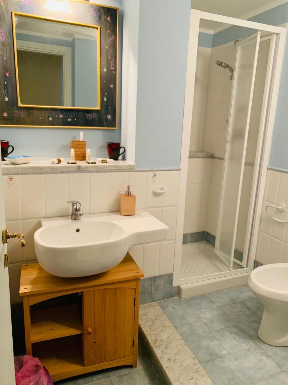 Amartia Apartments تاورمينا المظهر الخارجي الصورة