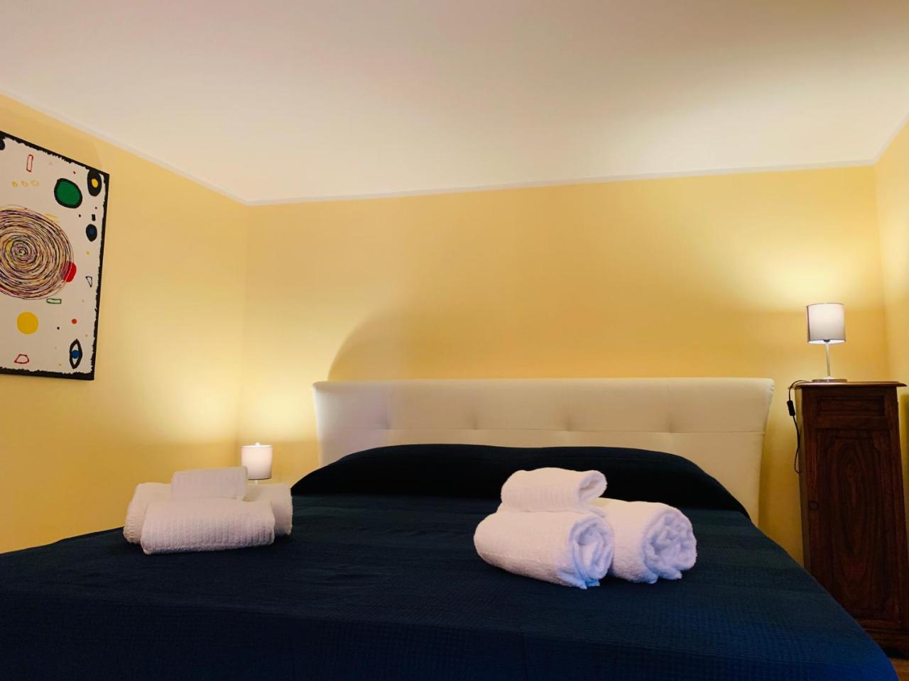 Amartia Apartments تاورمينا المظهر الخارجي الصورة