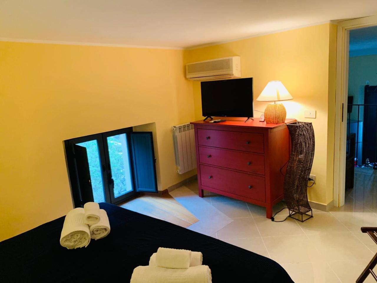 Amartia Apartments تاورمينا المظهر الخارجي الصورة