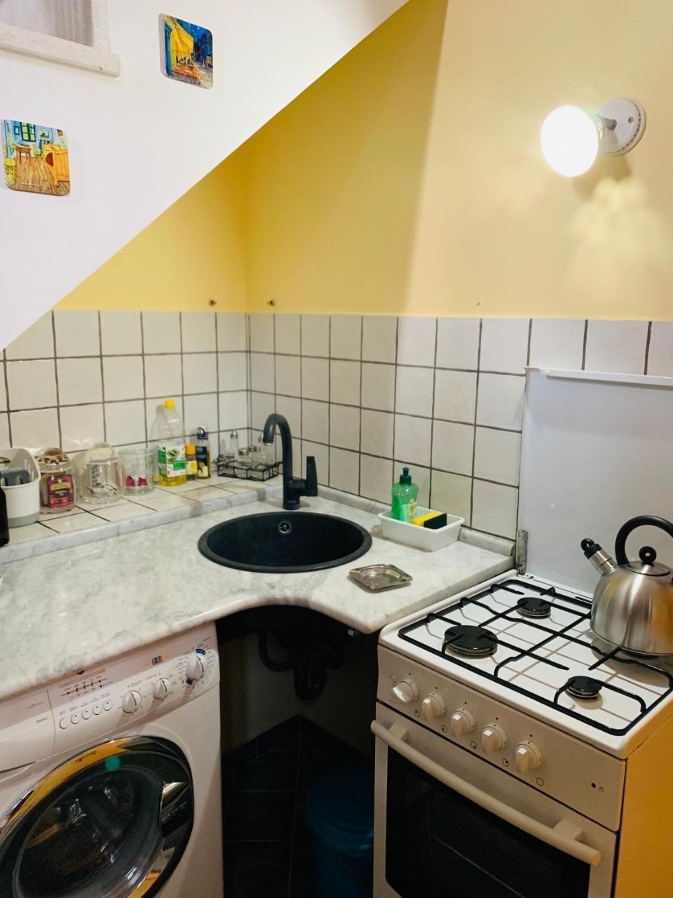 Amartia Apartments تاورمينا المظهر الخارجي الصورة